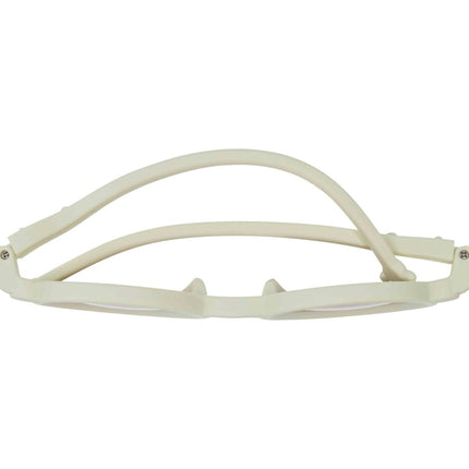 Dooky Baby Zonnebril Waikiki Milk White Baby koop je bij Babywinkel