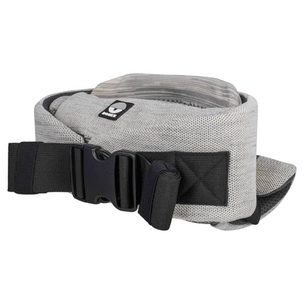 Dooky Draagdoek Terra Nova Grey koop je bij Babywinkel
