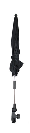 Dooky Parasol Uv50+ Zwart koop je bij Babywinkel