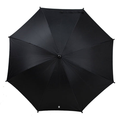 Dooky Parasol Uv50+ Zwart koop je bij Babywinkel