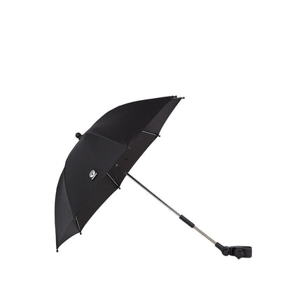 Dooky Parasol Uv50+ Zwart koop je bij Babywinkel