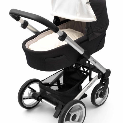Dooky Zonnekap Kinderwagen Universal Cover Creme koop je bij Babywinkel