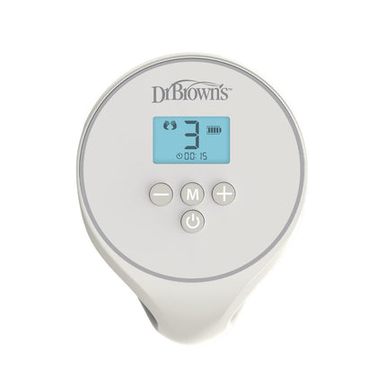 Dr. Brown's Elektrische borstkolf koop je bij Babywinkel