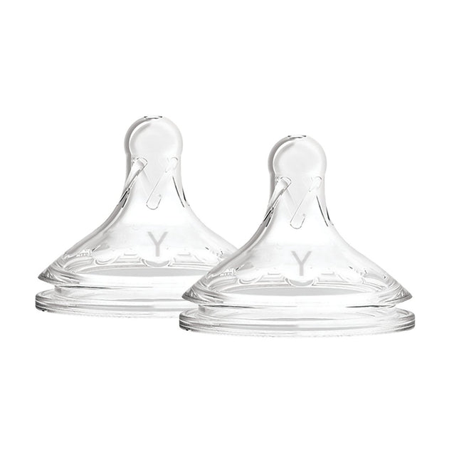 Dr. Brown's Options + Y - speen 2st koop je bij Babywinkel