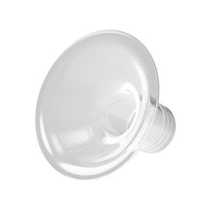 Dr. Brown's Softshape siliconen borstschild maat A 2st koop je bij Babywinkel