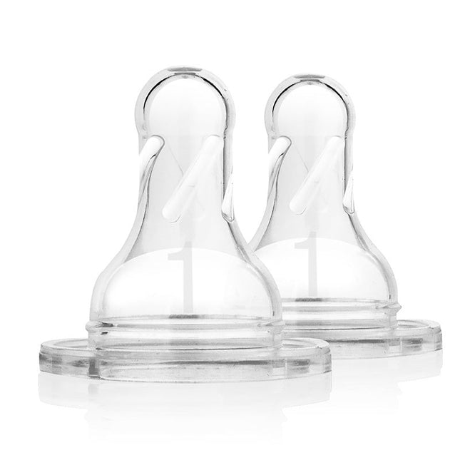 Dr. Brown's Speen Fase 1standaardfles 2st koop je bij Babywinkel