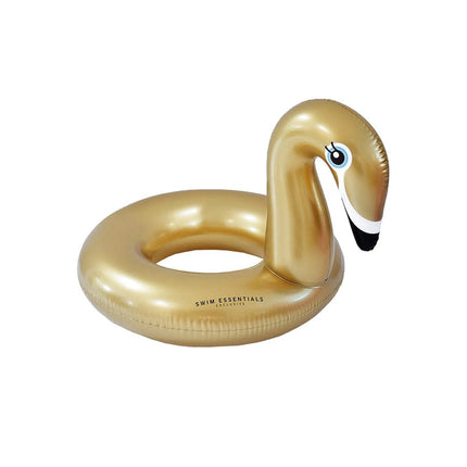 Dreamscape Gold Swan Zwemband koop je bij Babywinkel