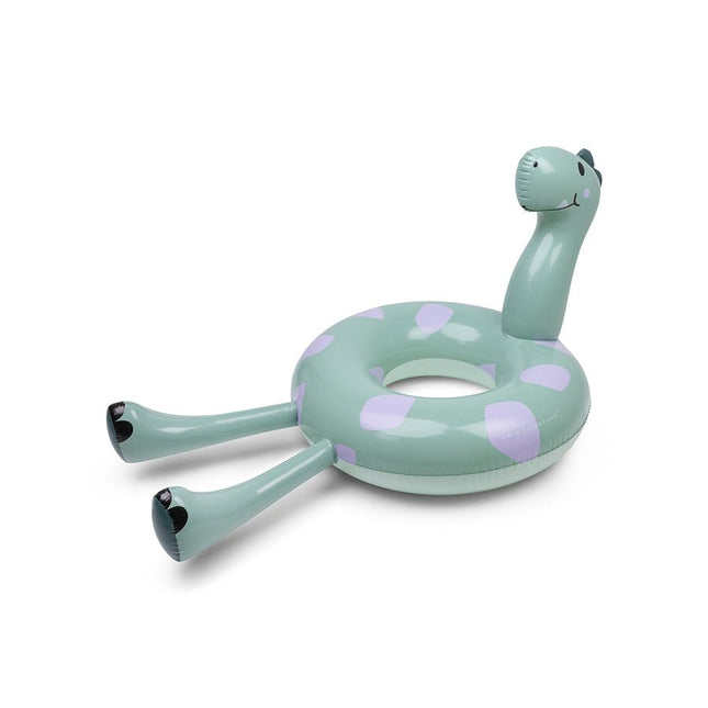 Dreamscape Green Dino Zwemband koop je bij Babywinkel