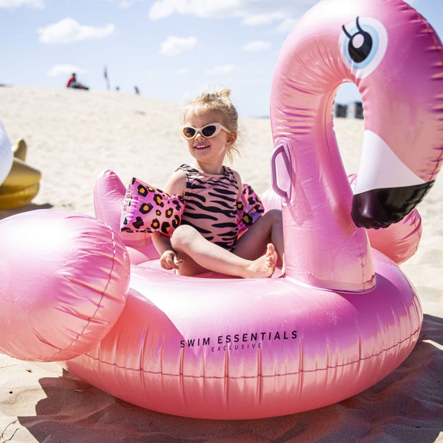 Dreamscape Rose Gold Luchtbed koop je bij Babywinkel