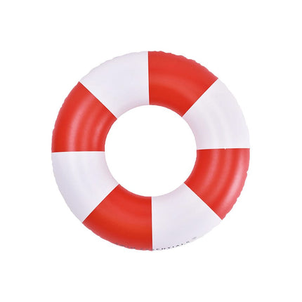 Drift Red/White Zwemband koop je bij Babywinkel