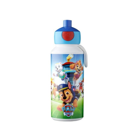 Mepal Drinkbeker Pop - Up Campus Paw Patrol Pups 400Ml koop je bij Babywinkel