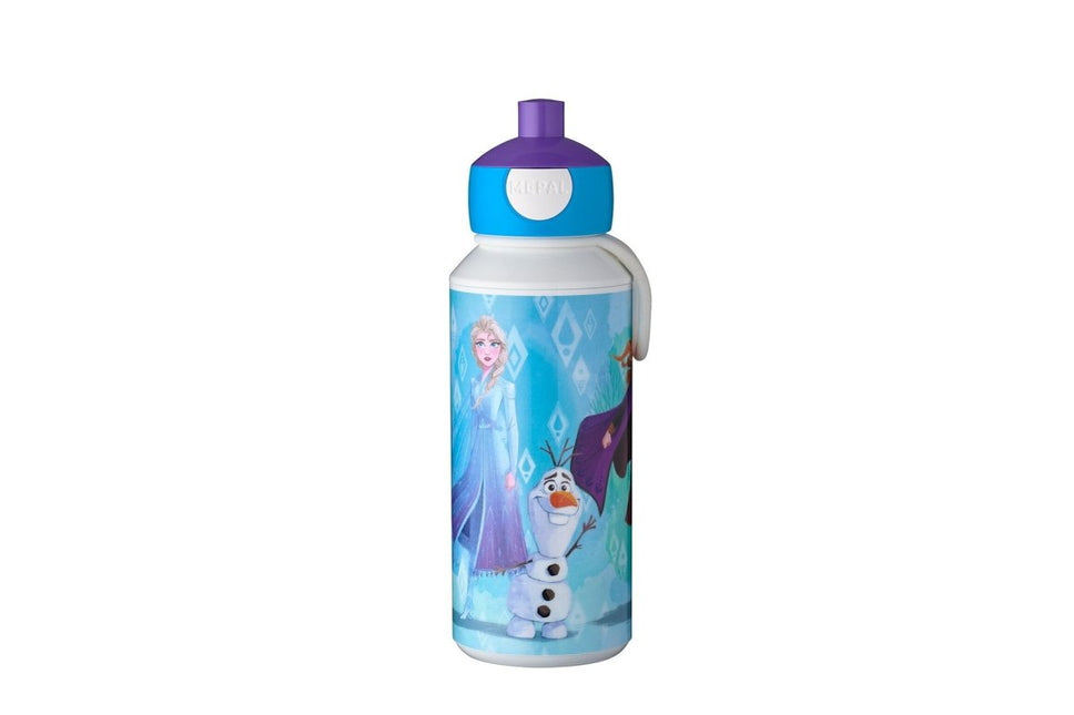 Mepal Drinkbeker Pop - Up Campus Frozen 2 400Ml koop je bij Babywinkel