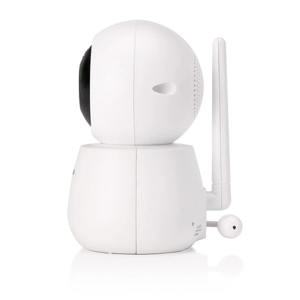 Alecto Babyfoon Dvm2050C koop je bij Babywinkel