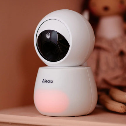 Alecto Babyfoon Dvm2050C koop je bij Babywinkel
