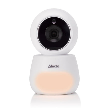 Alecto Babyfoon Dvm2050C koop je bij Babywinkel