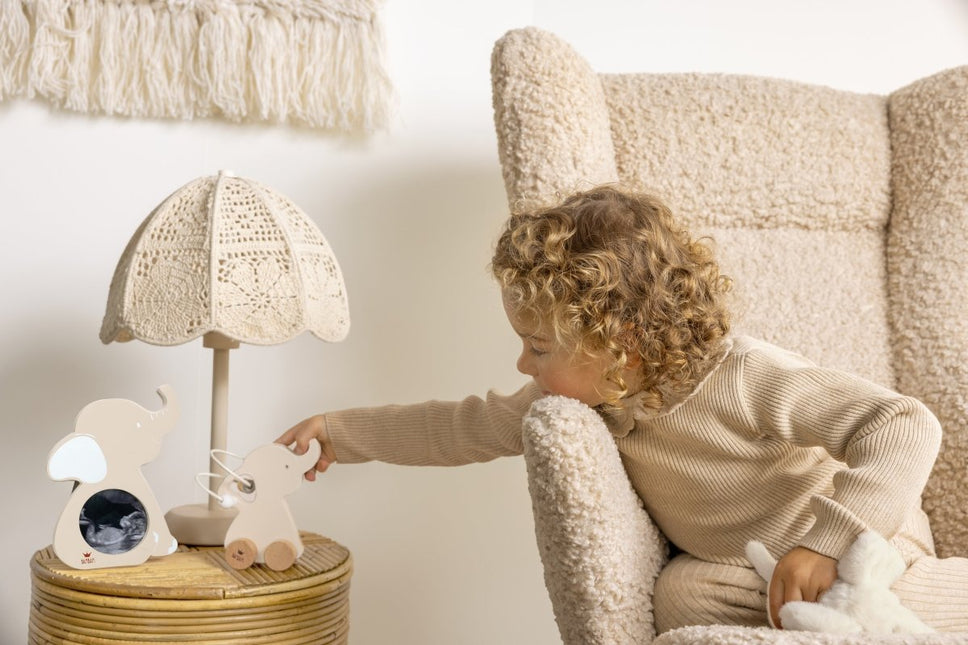 BamBam Fotolijst Elephant koop je bij Babywinkel