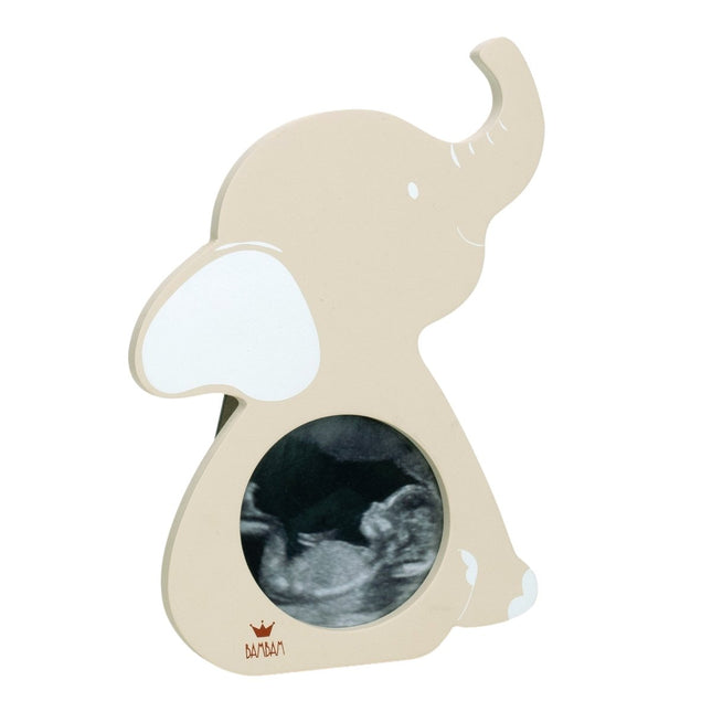 BamBam Fotolijst Elephant koop je bij Babywinkel