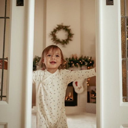Little Dutch Baby Pyjama Little Christmas koop je bij Babywinkel