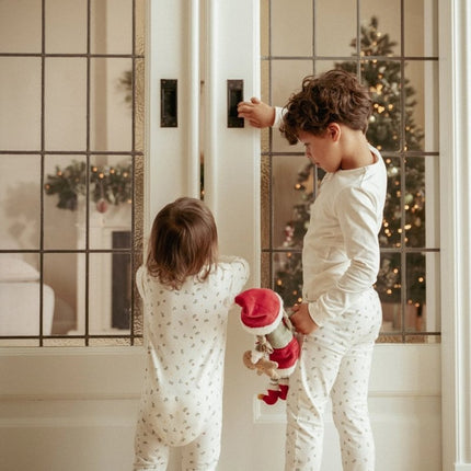 Little Dutch Baby Pyjama Little Christmas koop je bij Babywinkel