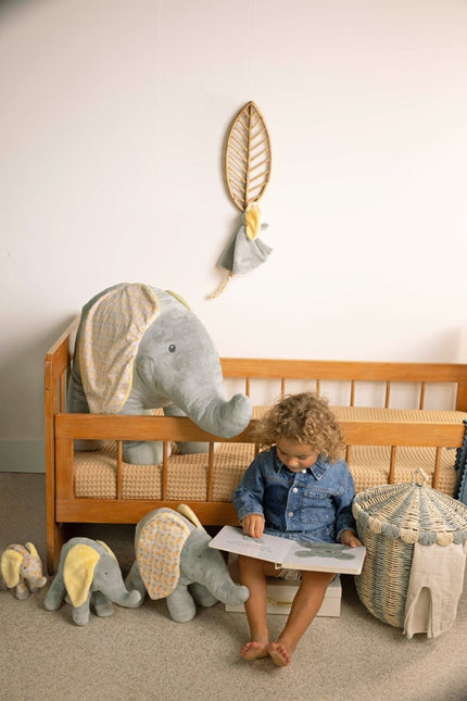 Happy Horse Knuffel Elephant Emmett 15Cm koop je bij Babywinkel