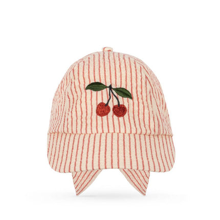 Ellie Pet Gots Amour Stripe koop je bij Babywinkel