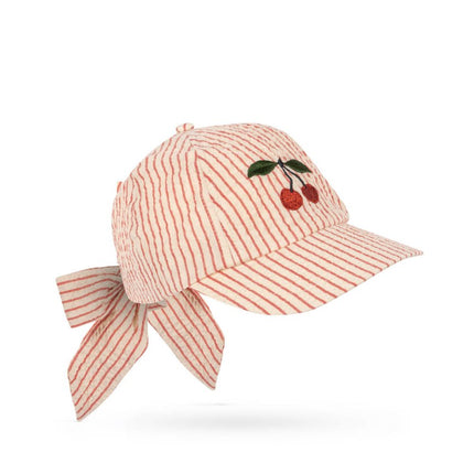 Ellie Pet Gots Amour Stripe koop je bij Babywinkel