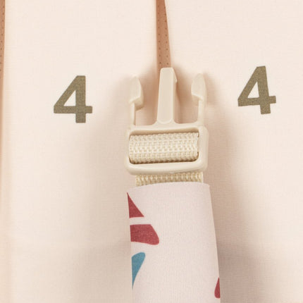 Ellis Zwemvest Ahoy koop je bij Babywinkel