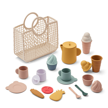 Elna Picknickset koop je bij Babywinkel