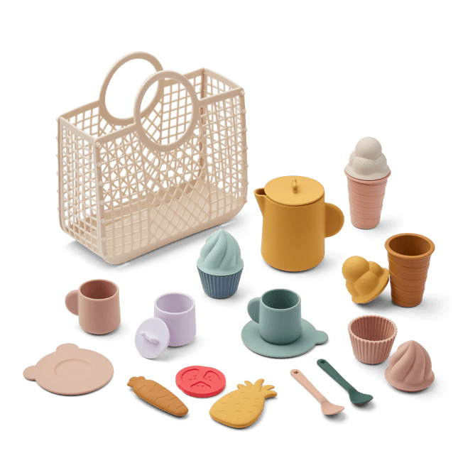Elna Picknickset koop je bij Babywinkel