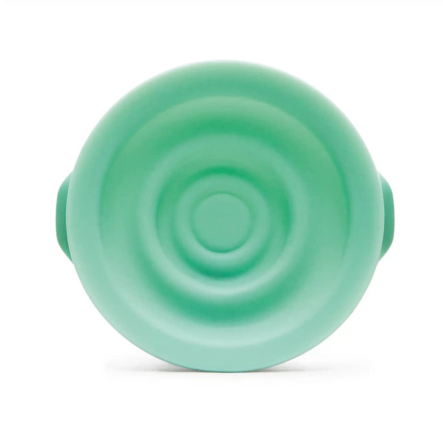 Elvie Afsluitplaatjes Pump Groen 2St koop je bij Babywinkel