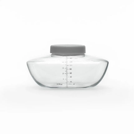 Elvie Bewaarfles Pump 3St koop je bij Babywinkel