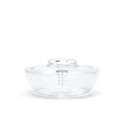 Elvie Bewaarfles Pump 3St koop je bij Babywinkel