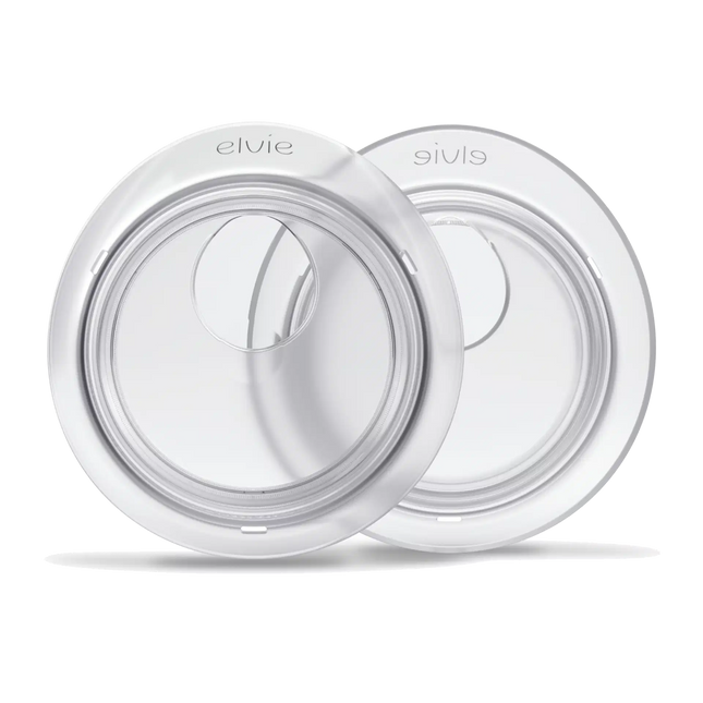 Elvie Borstkompressen 2 Stuks koop je bij Babywinkel