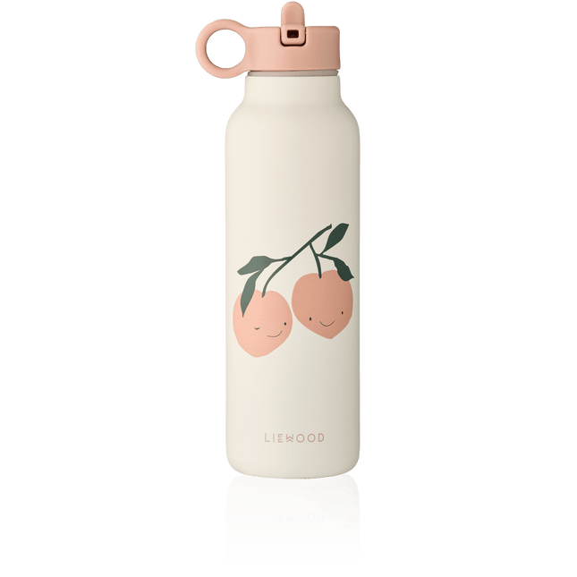 Falk Water Bottle 500 ml Peach Sea Shell koop je bij Babywinkel