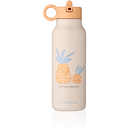 Falk waterfles 350 ml Pineapple / Sandy koop je bij Babywinkel