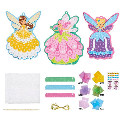 Fee Knutselset koop je bij Babywinkel