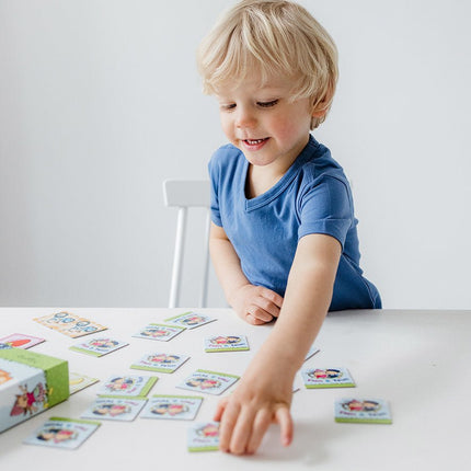 Fien & Teun Memo 40st koop je bij Babywinkel