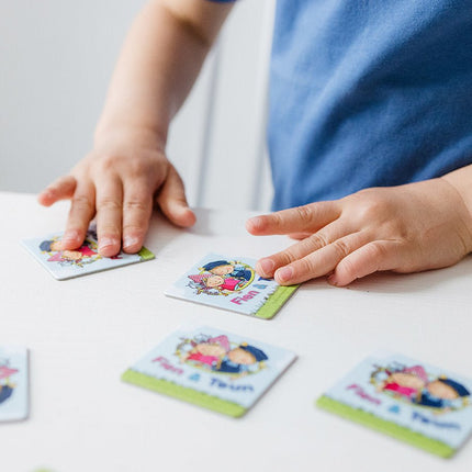 Fien & Teun Memo 40st koop je bij Babywinkel