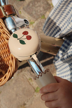 <tc>Konges Sløjd</tc> Cykelklokke Cherry