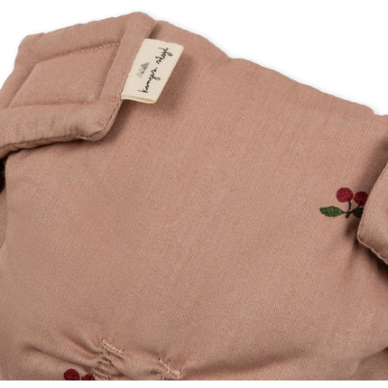 <tc>Konges Sløjd</tc> Dukke tøj sæt Cherry Blush
