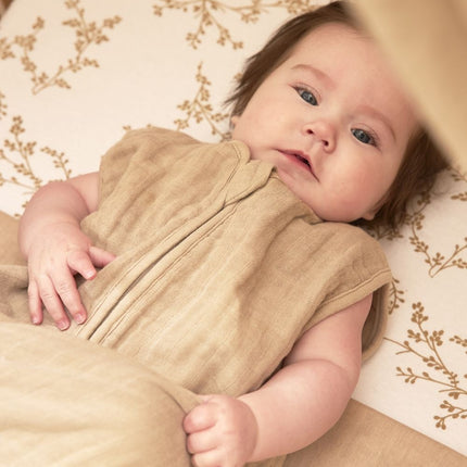 <tc>Meyco</tc> Sovepose Baby Sand