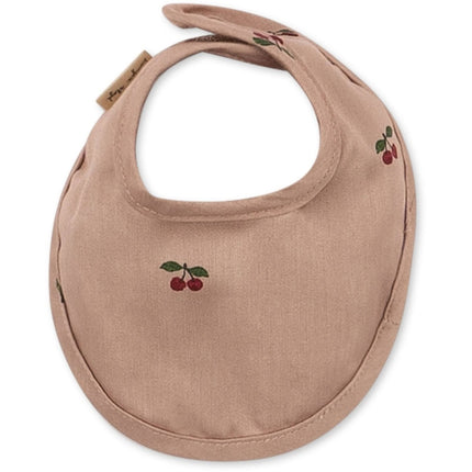 <tc>Konges Sløjd</tc> Dukke tøj sæt Cherry Blush