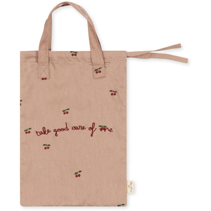 <tc>Konges Sløjd</tc> Dukke tøj sæt Cherry Blush