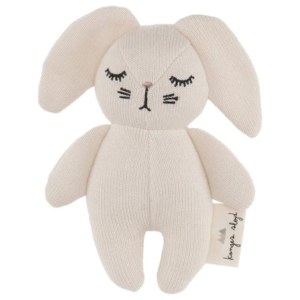 <tc>Konges Sløjd</tc> Nusseklud Mini Off White