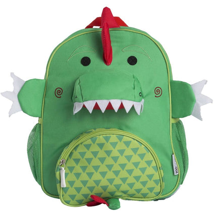 <tc>Zoocchini</tc> Rygsæk Devin The Dinosaur
