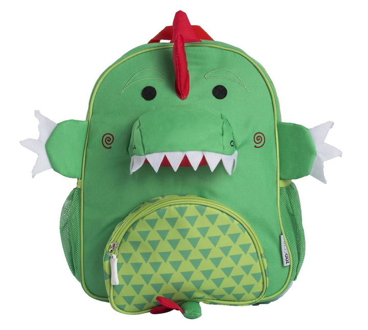 <tc>Zoocchini</tc> Rygsæk Devin The Dinosaur
