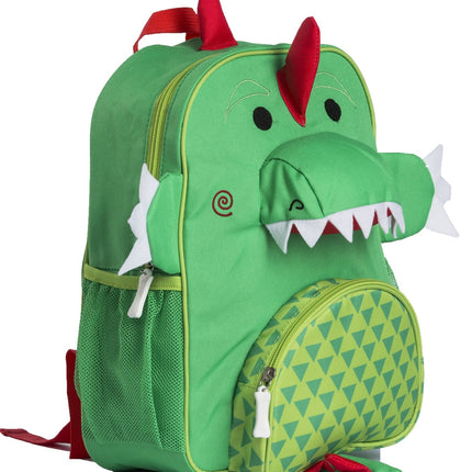 <tc>Zoocchini</tc> Rygsæk Devin The Dinosaur