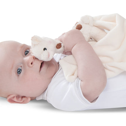 <tc>Sophie de Giraf</tc> Nuttet tæppe Nuttet tæppe Cherie