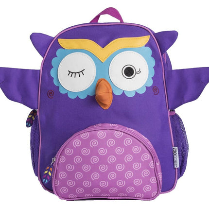<tc>Zoocchini</tc> Rygsæk Olive The Owl