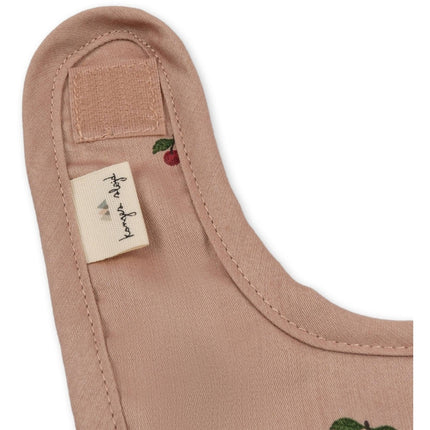 <tc>Konges Sløjd</tc> Dukke tøj sæt Cherry Blush